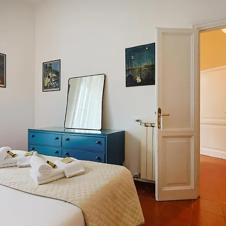 San Pietro Comfy By Rentbeat Апартаменты Рим