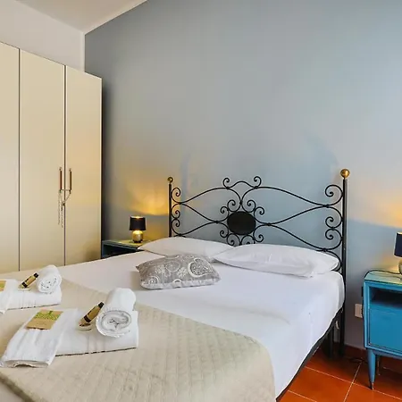 Апартаменты San Pietro Comfy By Rentbeat *