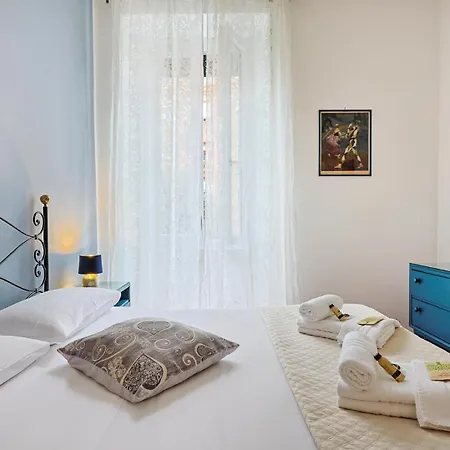 San Pietro Comfy By Rentbeat * Рим