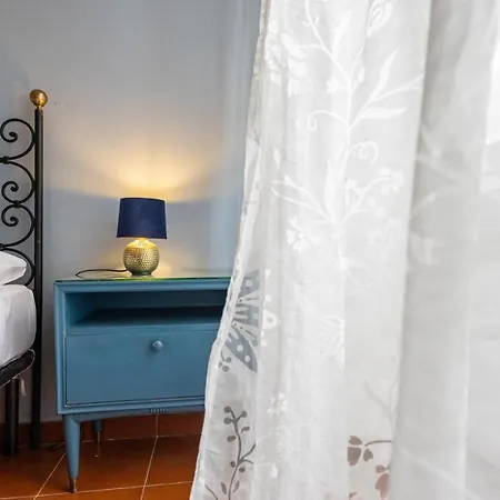 San Pietro Comfy By Rentbeat *