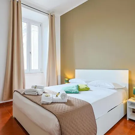 San Pietro Comfy By Rentbeat *