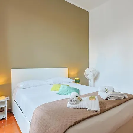 San Pietro Comfy By Rentbeat * Рим