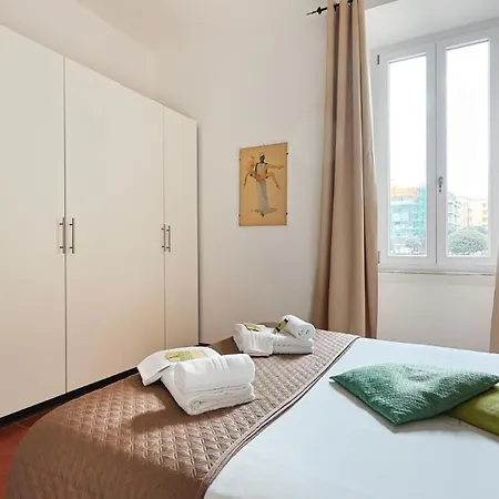 San Pietro Comfy By Rentbeat * Рим
