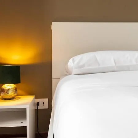 Апартаменты San Pietro Comfy By Rentbeat Рим