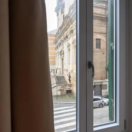 San Pietro Comfy By Rentbeat