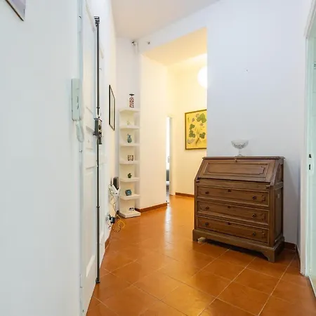 San Pietro Comfy By Rentbeat Апартаменты