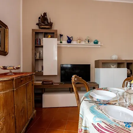 Апартаменты San Pietro Comfy By Rentbeat