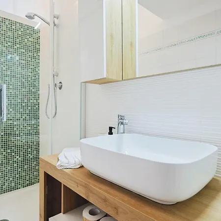 Апартаменты San Pietro Comfy By Rentbeat Рим