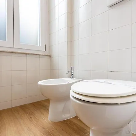 Апартаменты San Pietro Comfy By Rentbeat *