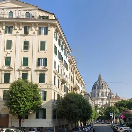 Апартаменты San Pietro Comfy By Rentbeat *