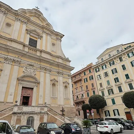 San Pietro Comfy By Rentbeat Апартаменты